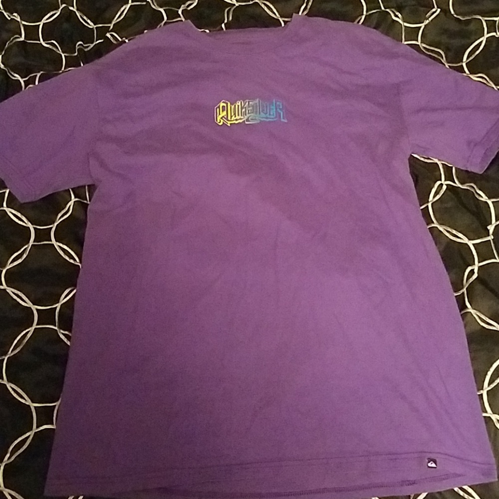Quicksilver T-shirt